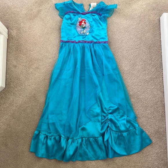 Disney Arielle Nightgown